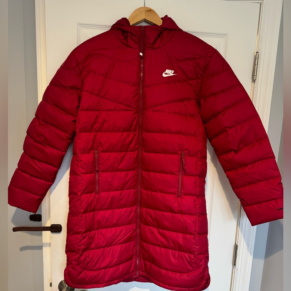 Nike Coat